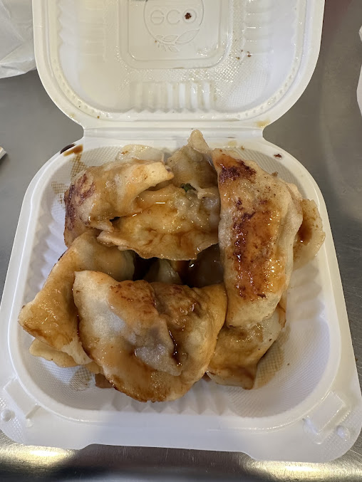 Photo King Dumplings - 27