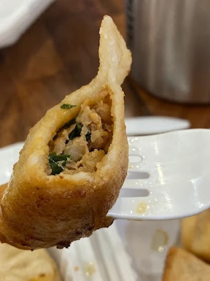 Photo King Dumplings - 28