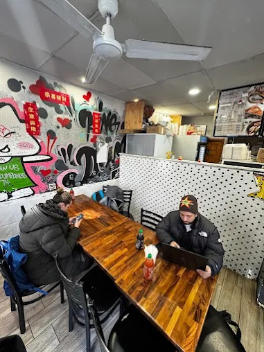 Photo King Dumplings - 29