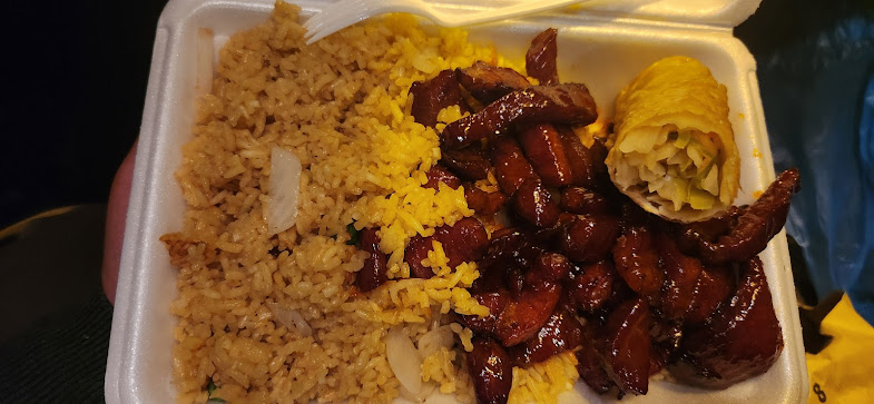 Photo King George Chinese Restaurant - 5