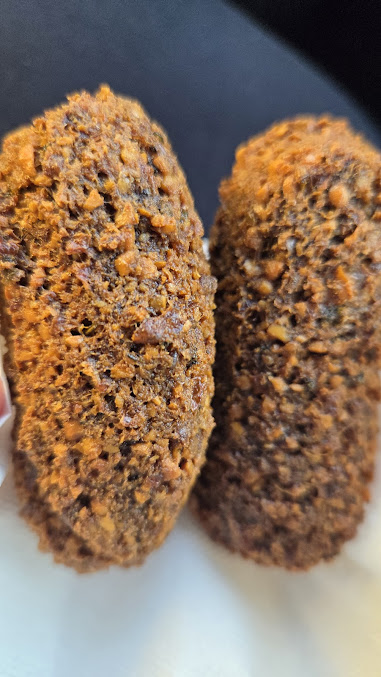 Photo King Of Falafel Shawarma Bayside - 3