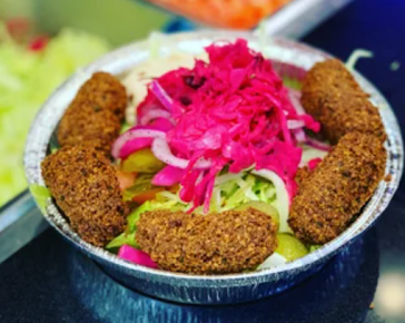 Photo King Of Falafel Shawarma Bayside - 4
