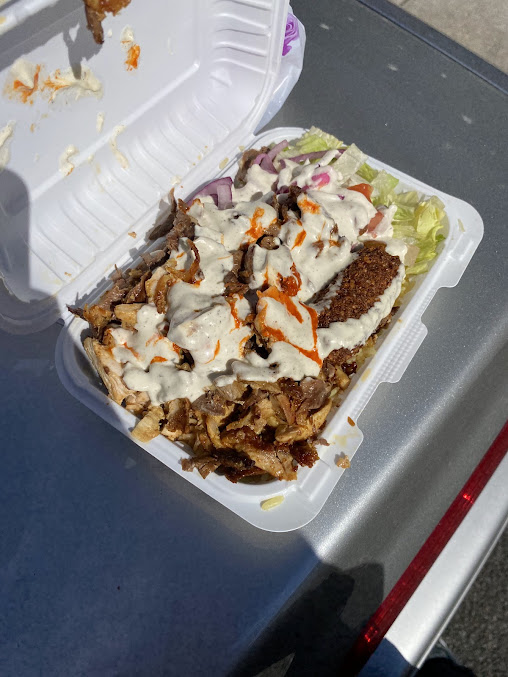 Photo King Of Falafel Shawarma Bayside - 5