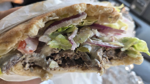 Photo King Of Falafel Shawarma Bayside - 8