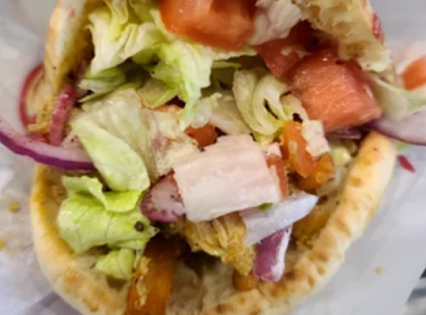 Photo King Of Falafel Shawarma Bayside - 10