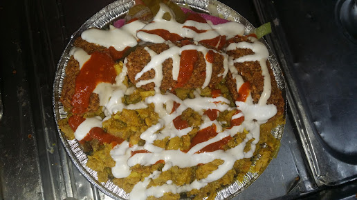 Photo King Of Falafel Shawarma Bayside - 11