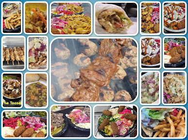 Photo King Of Falafel Shawarma Bayside - 15