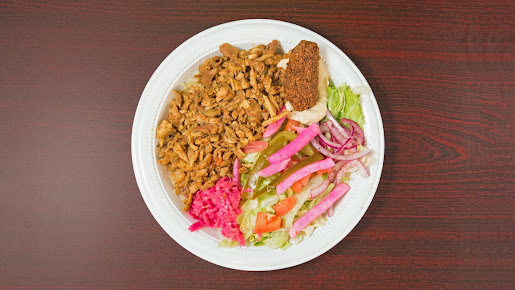 Photo King Of Falafel Shawarma Bayside - 18