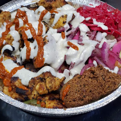 Photo King Of Falafel Shawarma Bayside - 20