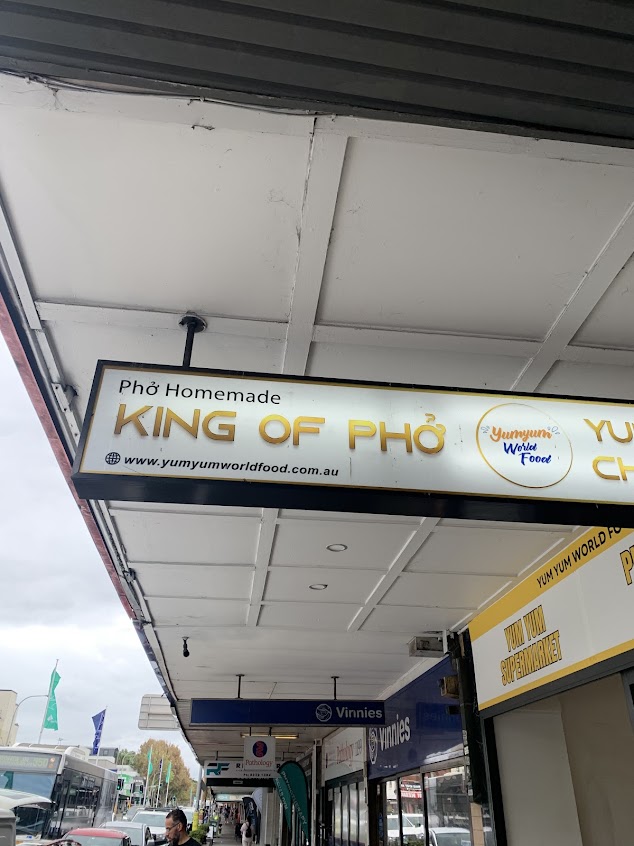 Photo King Of Pho - 13