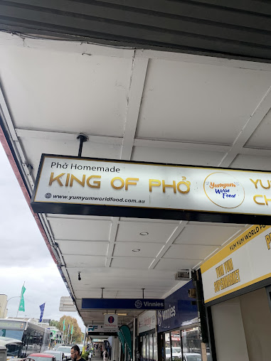 Photo King Of Pho - 19