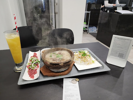 Photo King Of Pho - 23