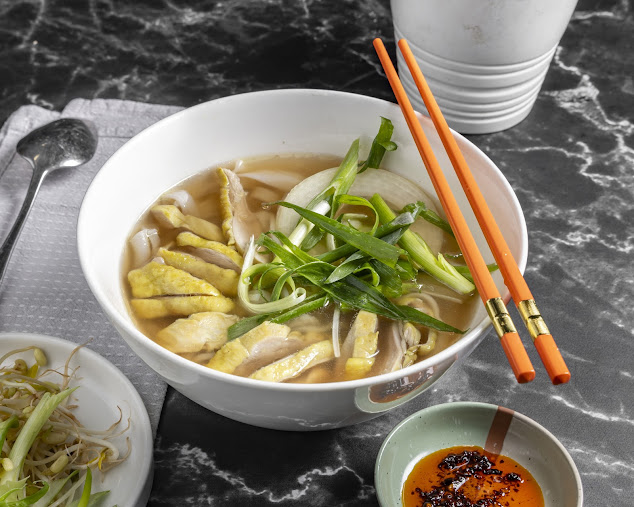 Photo King Of Pho - 24