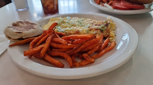 Photo Kings Arms Diner - 12