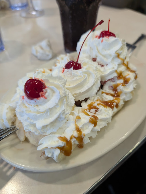 Photo Kings Arms Diner - 13