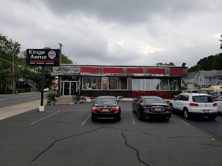 Photo Kings Arms Diner - 14