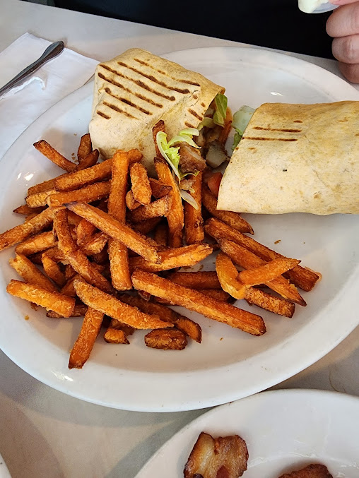 Photo Kings Arms Diner - 18