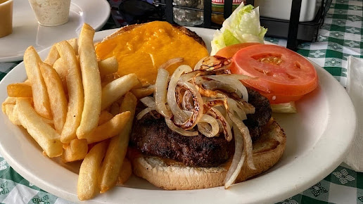 Photo Kings Arms Diner - 19