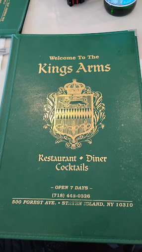 Photo Kings Arms Diner - 23