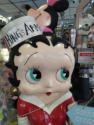 Photo Kings Arms Diner - 27