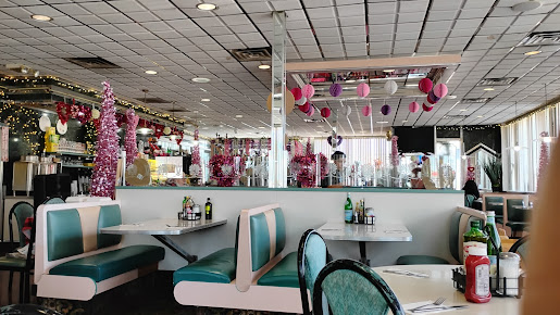 Photo Kings Arms Diner - 28