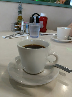 Photo Kings Arms Diner - 29