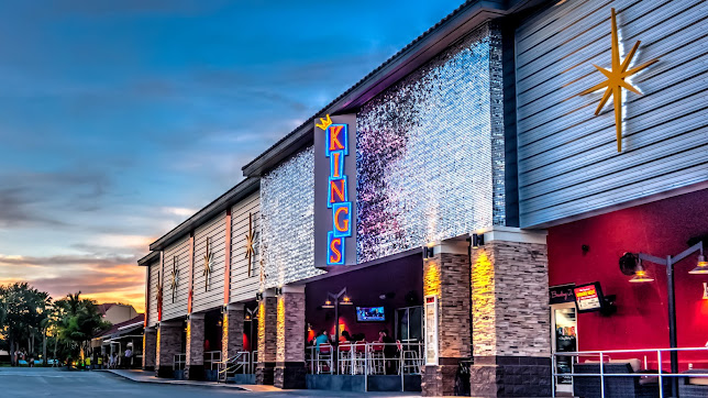 Photo Kings Dining Entertainment Orlando - 10