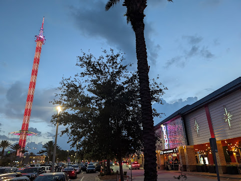 Photo Kings Dining Entertainment Orlando - 14