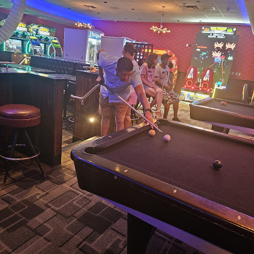Photo Kings Dining Entertainment Orlando - 15