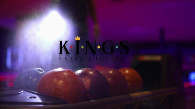 Photo Kings Dining Entertainment Orlando - 18