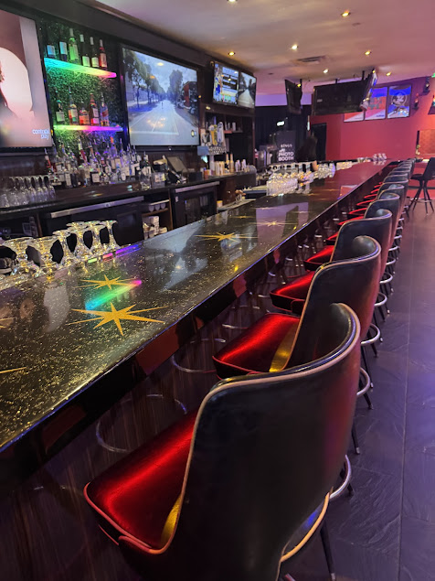 Photo Kings Dining Entertainment Orlando - 20