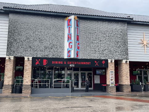 Photo Kings Dining Entertainment Orlando - 21
