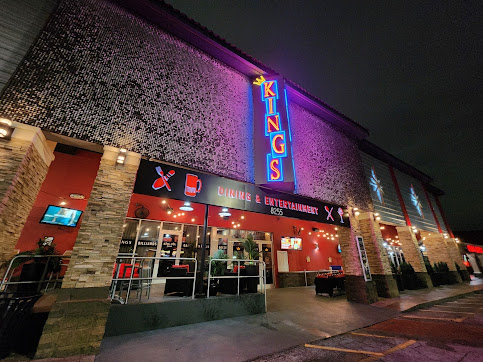 Photo Kings Dining Entertainment Orlando - 22