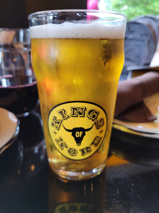 Photo Kings Of Kobe - Wagyu Kitchen & Bar - 15