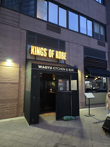 Photo Kings Of Kobe - Wagyu Kitchen & Bar - 18