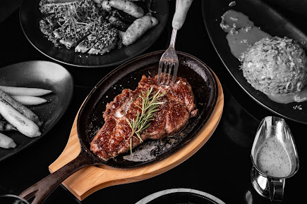Photo Kings Of Kobe - Wagyu Kitchen & Bar - 21