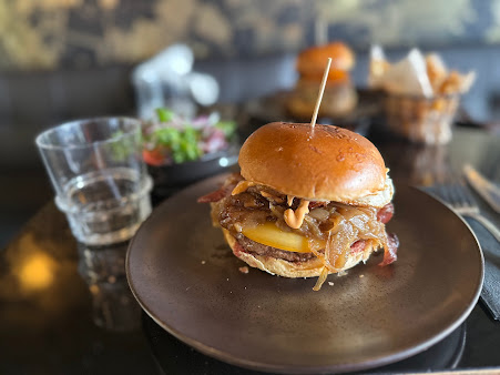 Photo Kings Of Kobe - Wagyu Kitchen & Bar - 23