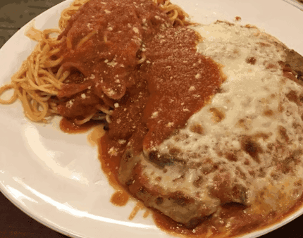 Photo Kings Pizza By Italian Bistro - 11
