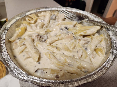 Photo Kings Pizza By Italian Bistro - 12