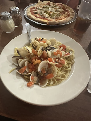 Photo Kings Pizza By Italian Bistro - 13