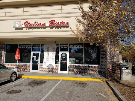 Photo Kings Pizza By Italian Bistro - 14