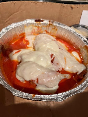 Photo Kings Pizza By Italian Bistro - 16