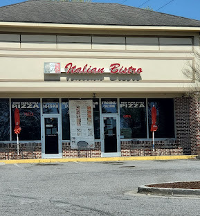 Photo Kings Pizza By Italian Bistro - 17