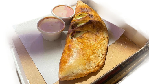 Photo Kings Pizza By Italian Bistro - 18