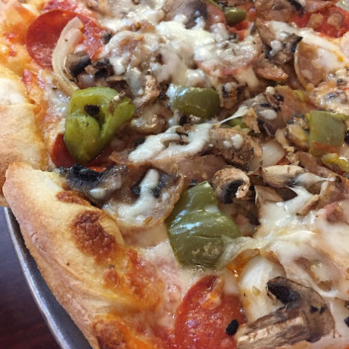 Photo Kings Pizza By Italian Bistro - 19