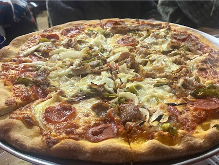 Photo Kings Pizza By Italian Bistro - 21
