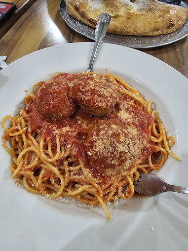 Photo Kings Pizza By Italian Bistro - 22