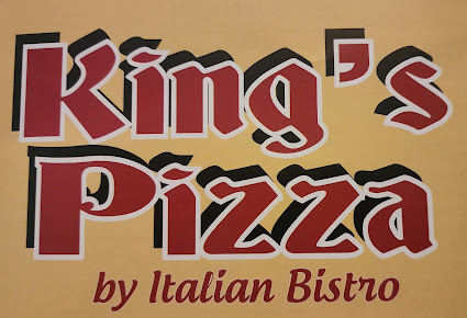 Photo Kings Pizza By Italian Bistro - 26