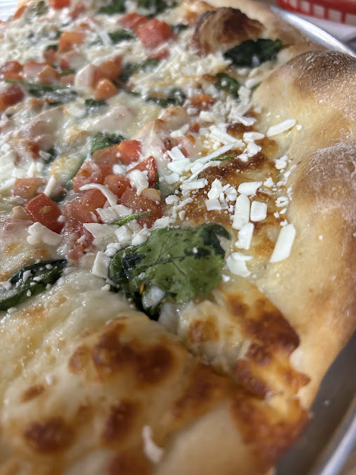 Photo Kings Pizza By Italian Bistro - 27