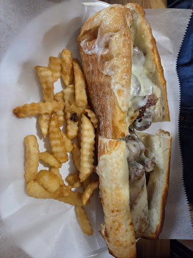 Photo Kings Pizza By Italian Bistro - 29